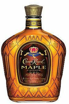 Crown Royal Maple Whisky - francosliquorstore