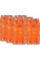 CROWN ROYAL - PEACH TEA CAN 6 AR - francosliquorstore