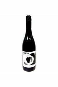 CRUSH PAD NARRATIVE RED - francosliquorstore