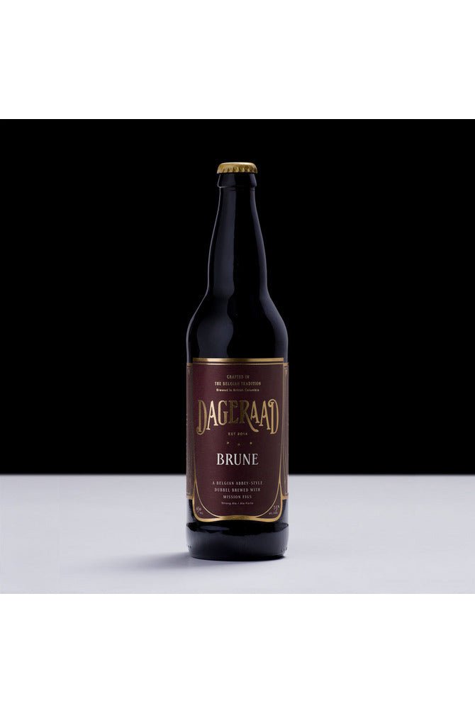 Dageraad Brune 650 ml - francosliquorstore