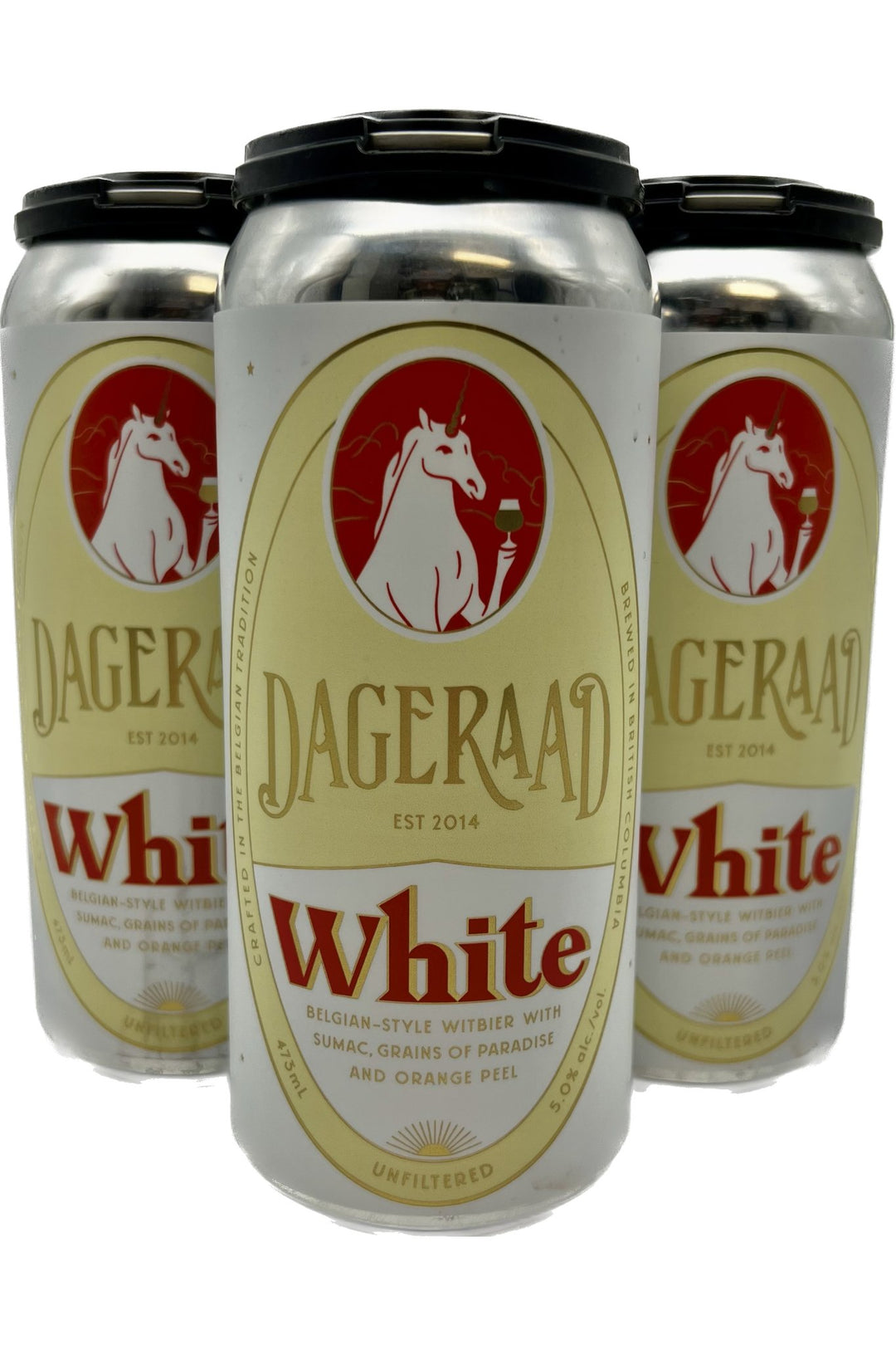 Dageraad White 4 AR - francosliquorstore