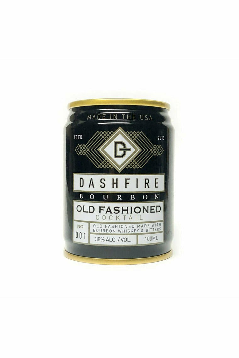 Dashfire Old Fashioned - francosliquorstore