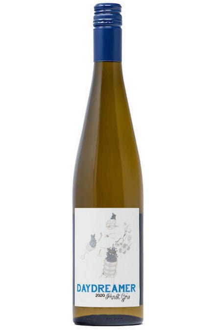 Daydreamer - Pinot Gris 2022 - francosliquorstore