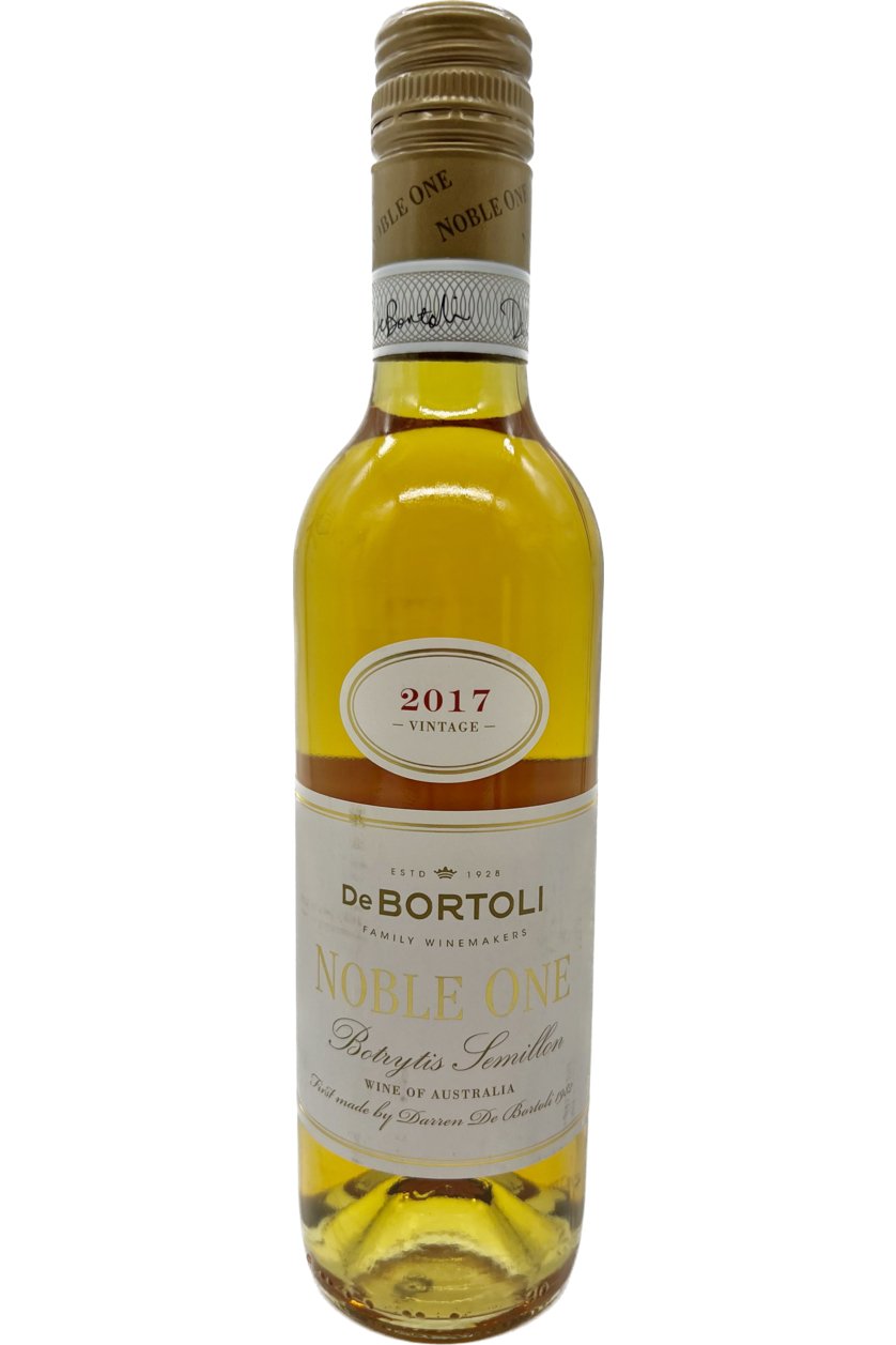 De Bortoli Noble One Botrytis Semillon 2017 - francosliquorstore