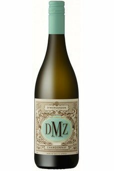 DeMorgenzon DMZ Chardonnay - francosliquorstore