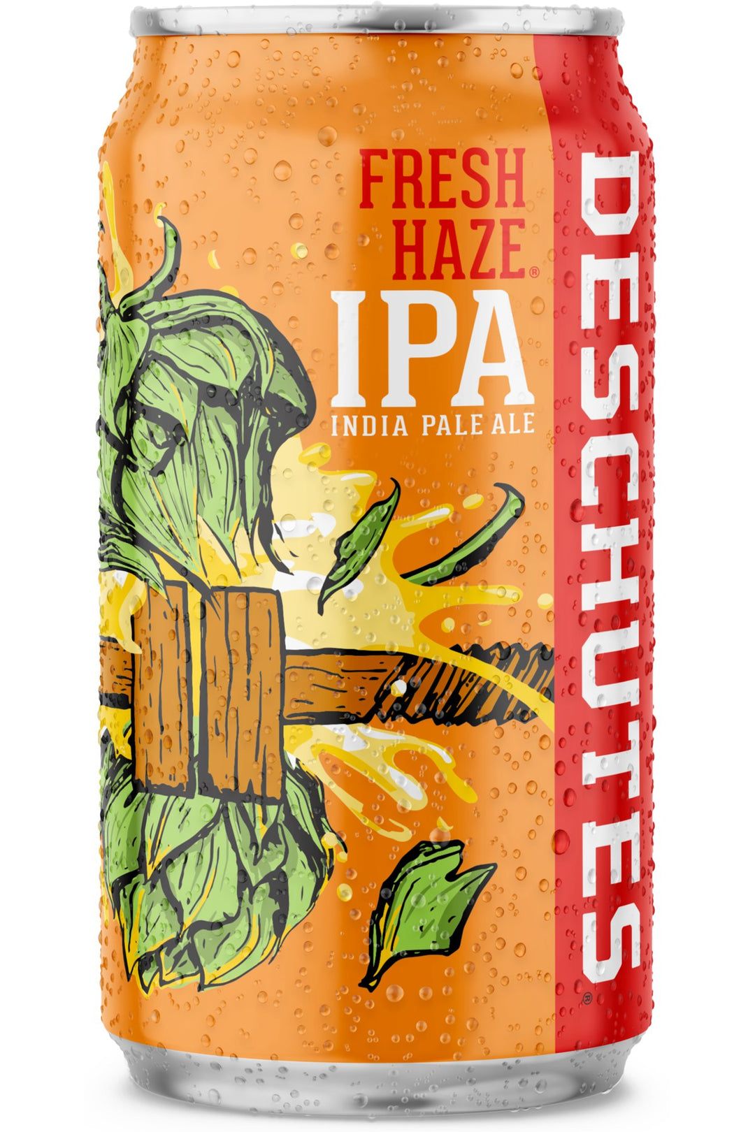 Deschutes Fresh Haze IPA - francosliquorstore