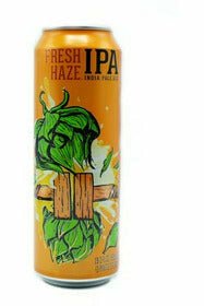 Deschutes - Fresh Haze IPA SNG - francosliquorstore