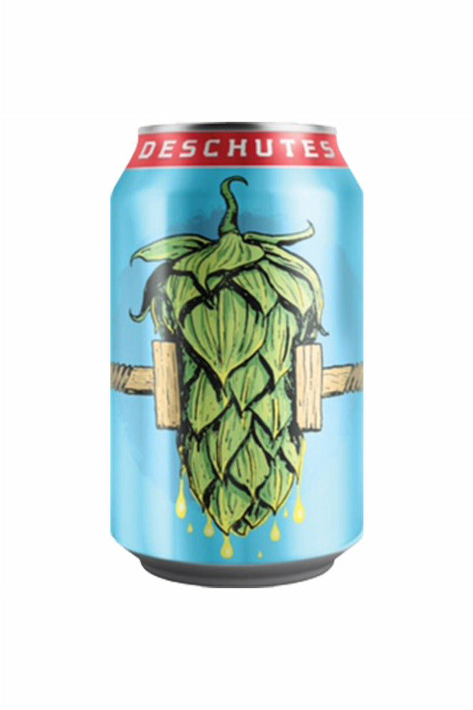 Deschutes Fresh Squeezed IPA 6 AR
