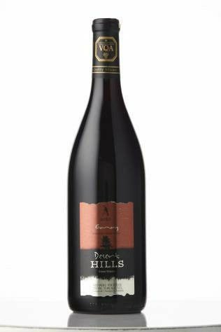 DESERT HILLS GAMAY - francosliquorstore