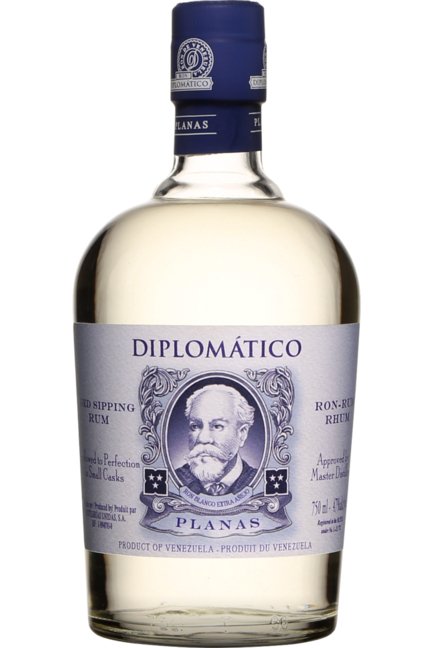 Diplomatico Planas Rum - francosliquorstore