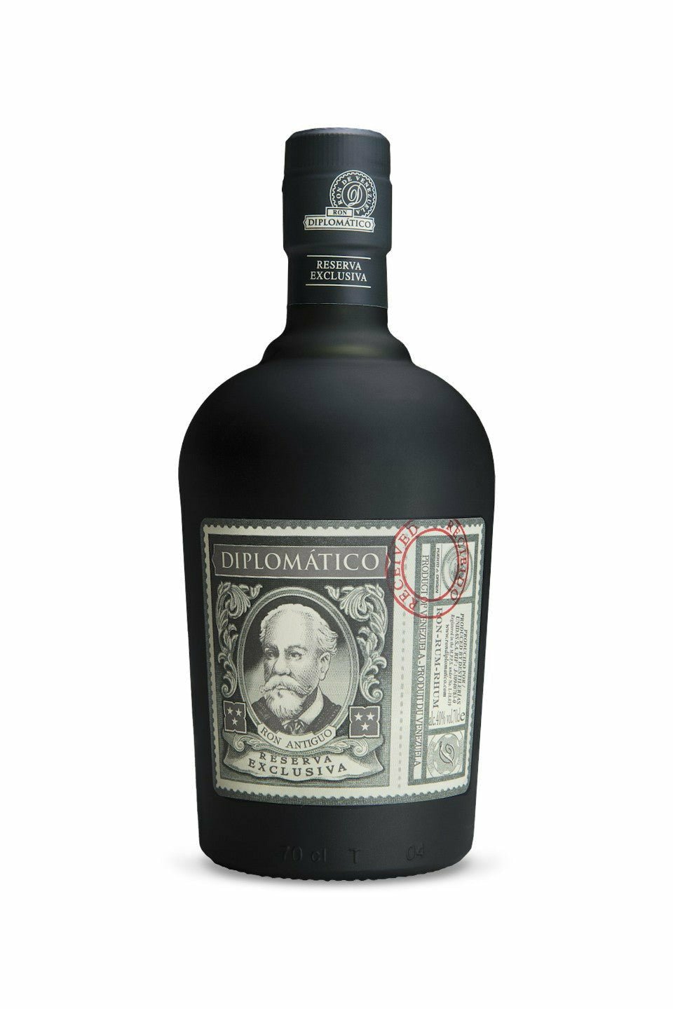 Diplomatico Reserva Exclusiva Rum - francosliquorstore