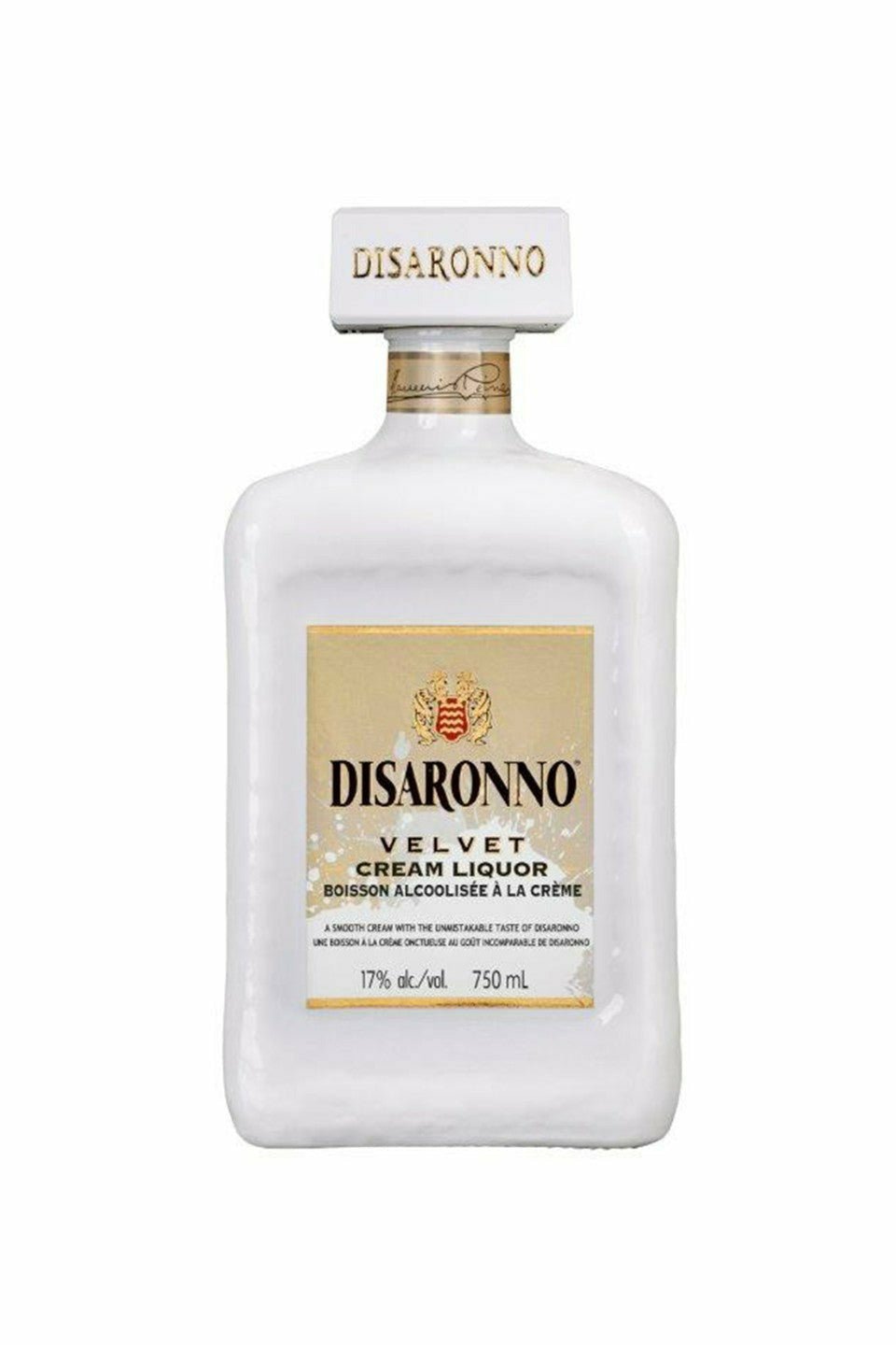 Disaronno Velvet - francosliquorstore