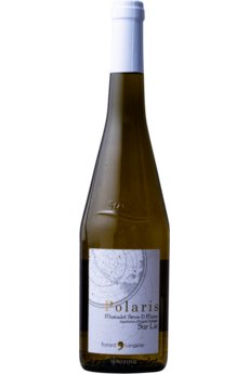 DOMAINE BATARD LANGELIER - MUSCADET SEVRE ET MAINE POLARIS - francosliquorstore