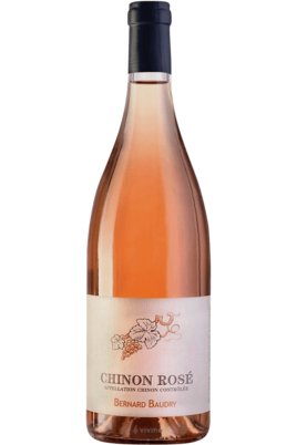 Domaine Baudry Chinon Rosé - francosliquorstore