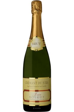 Domaine Jean Bourdy Crémant du Jura - francosliquorstore