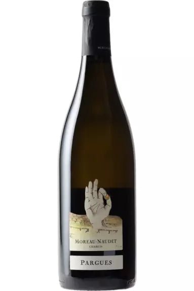 Domaine Moreau-Naudet Chablis Vieilles Vignes "Les Pargues" - francosliquorstore