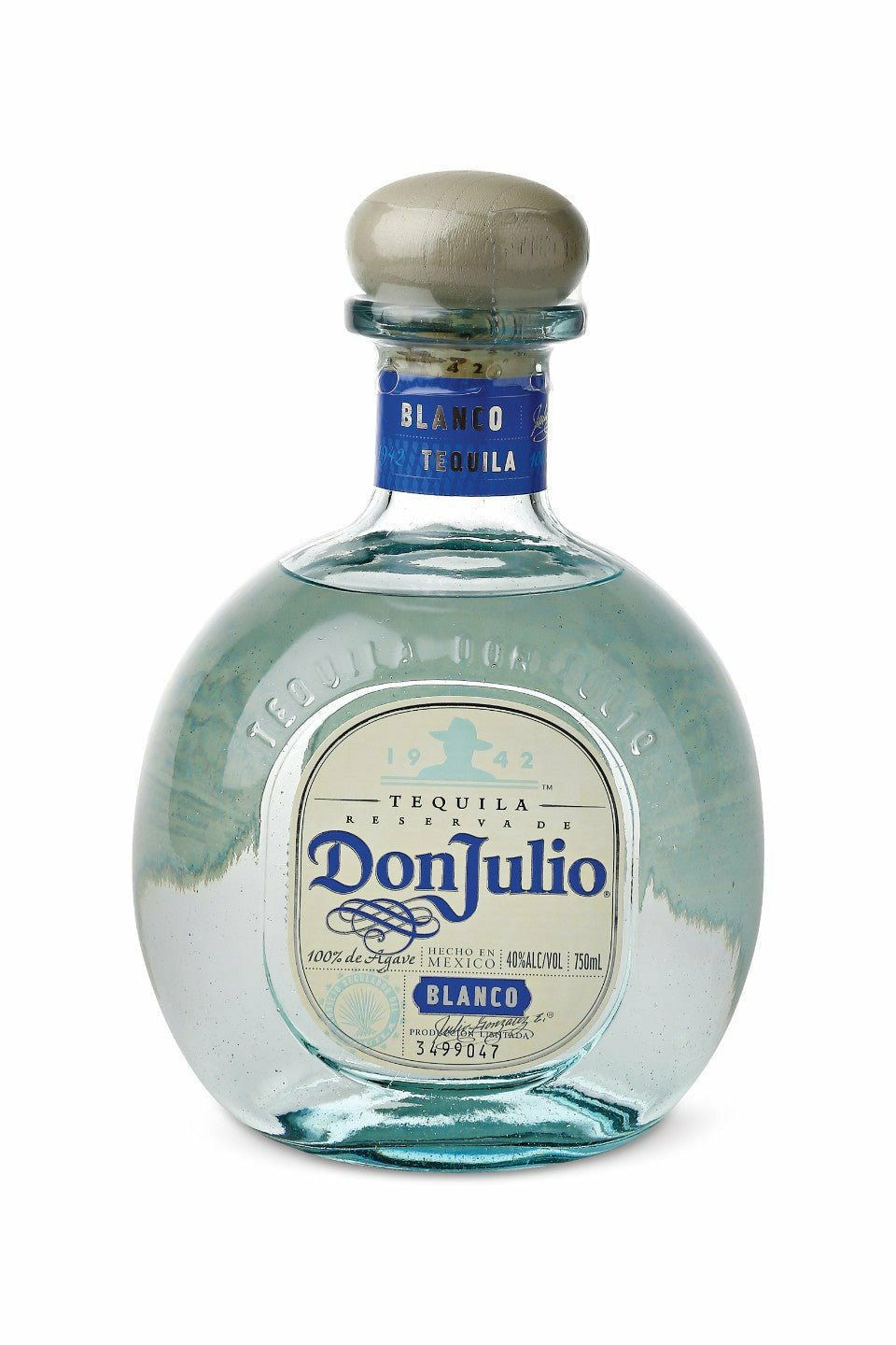 Don Julio Blanco Tequila - francosliquorstore