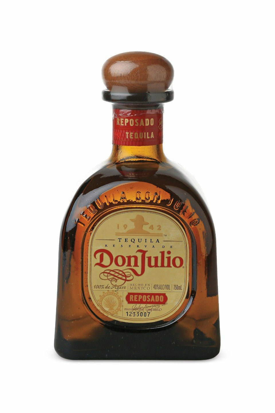 Don Julio Reposado Tequila - francosliquorstore