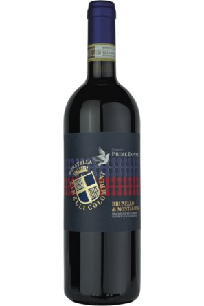 Donatella CInelli Colombini Brunello di Montalcino - francosliquorstore