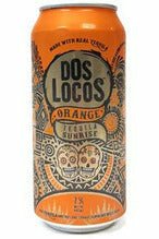 Dos Locos Sunrise SNG - francosliquorstore