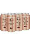 Pyur Vodka Soda Cola 6 AR