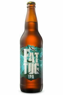 Driftwood Fat Tug IPA - francosliquorstore