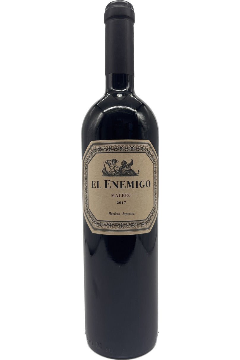 El Enemigo Malbec - francosliquorstore