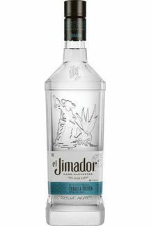 El Jimador Tequila Blanco - francosliquorstore