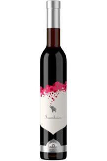 Elephant Island - Raspberry Fortified Wine - francosliquorstore