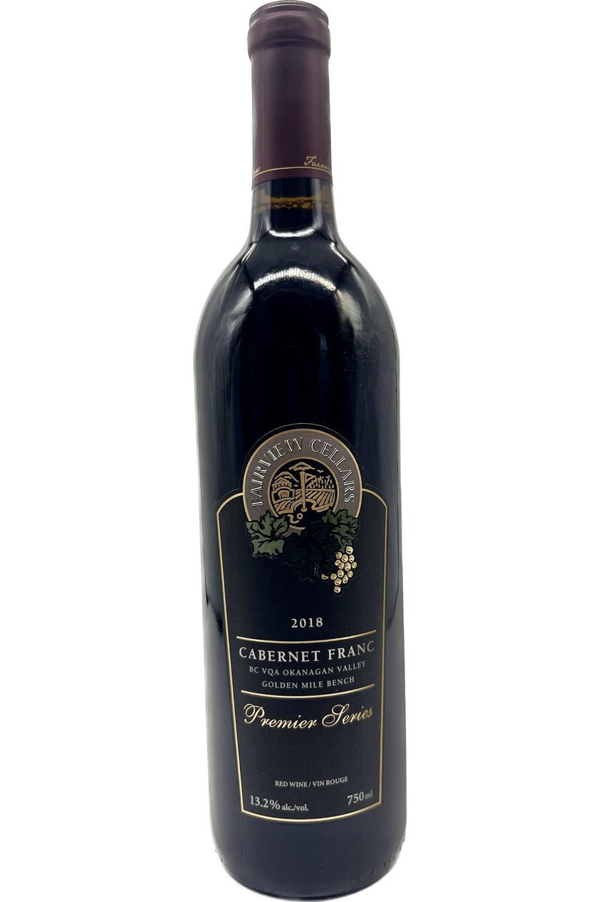 Fairview Cabernet Sauvignon - francosliquorstore