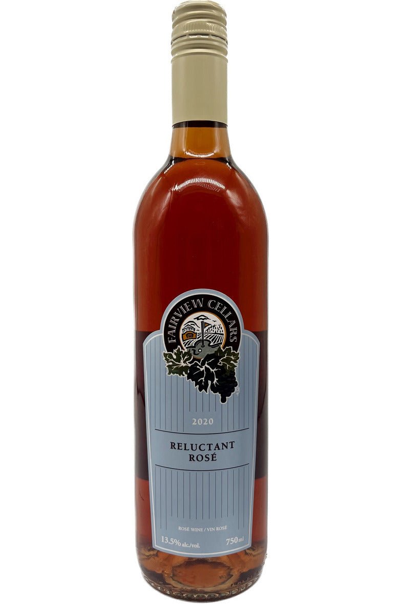 Fairview Cellars Reluctant Rosé - francosliquorstore