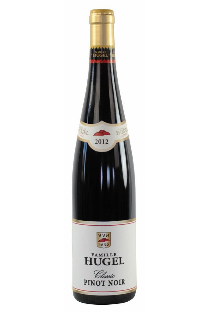 Famille Hugel Classic Pinot Noir - francosliquorstore