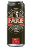 FAXE STRONG - francosliquorstore