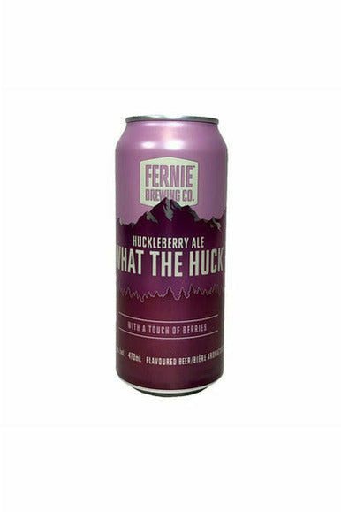 Fernie Brewing What the Huck SNG - francosliquorstore