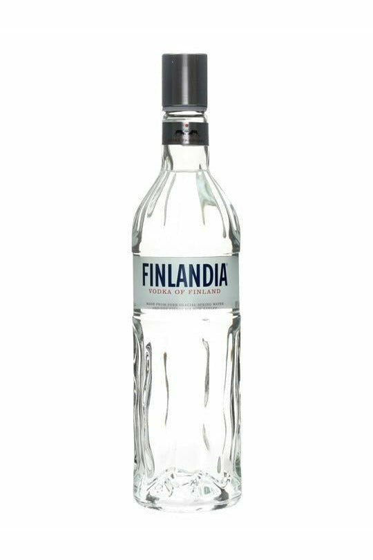 Finlandia Vodka - francosliquorstore