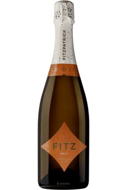 Fitzpatrick Fitz Brut - francosliquorstore