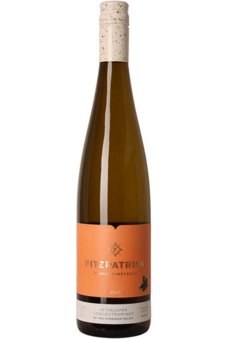 FITZPATRICK - GEWURZTRAMINER - francosliquorstore