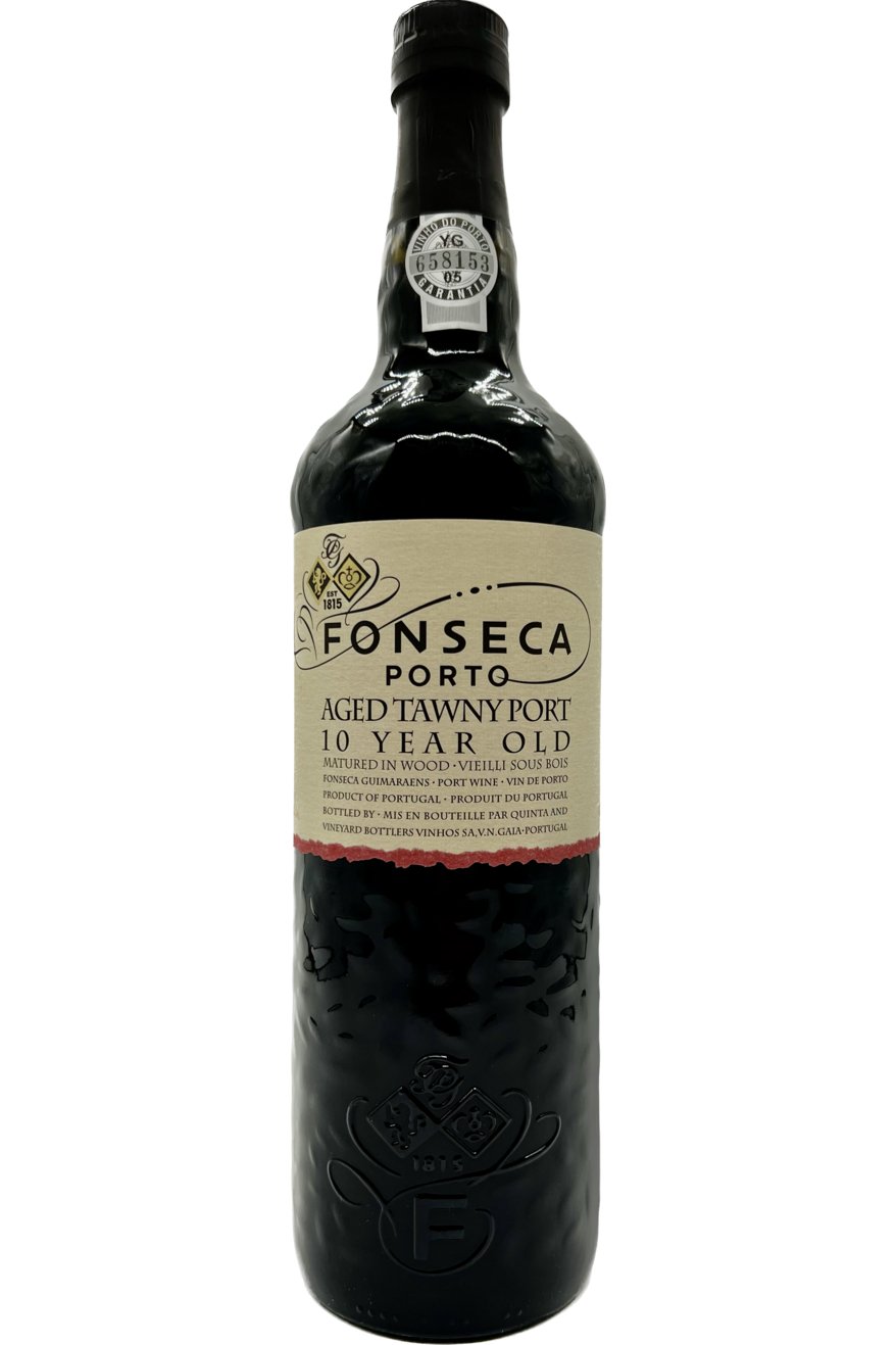 FONSECA - 10 YEAR OLD TAWNY - francosliquorstore