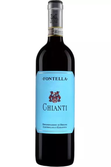 Fontella Chianti - francosliquorstore