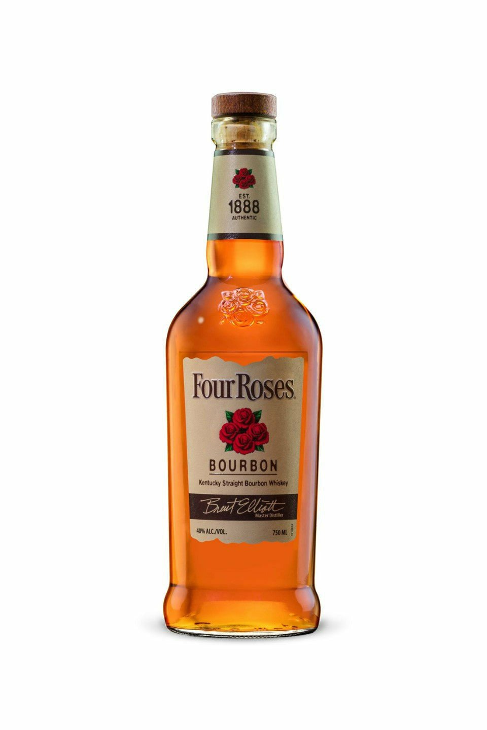 Four Roses Bourbon - francosliquorstore