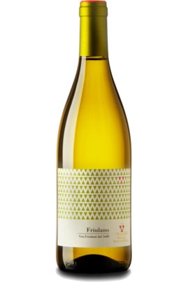 FRIULANO - TENUTA DI ANGORIS VILLA LOCATELLI - francosliquorstore