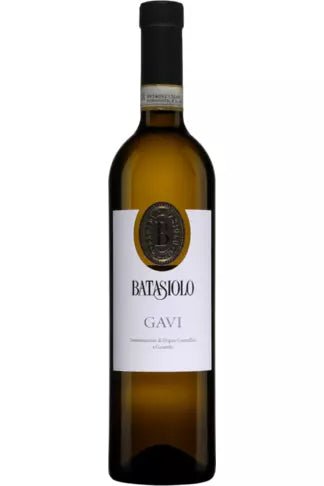 GAVI - BATASIOLO - francosliquorstore