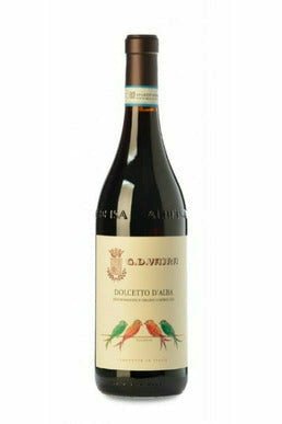 G.D. Vajra Dolcetto d'Alba - francosliquorstore