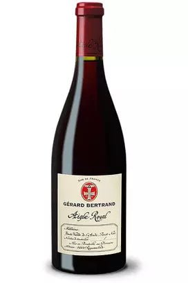 GERARD BERTRAND - LANGUEDOC PINOT NOIR - francosliquorstore