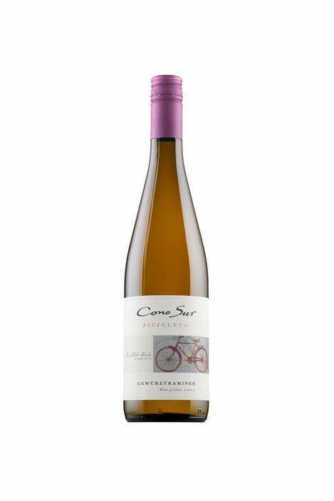 Gewurztraminer Cono Sur - francosliquorstore