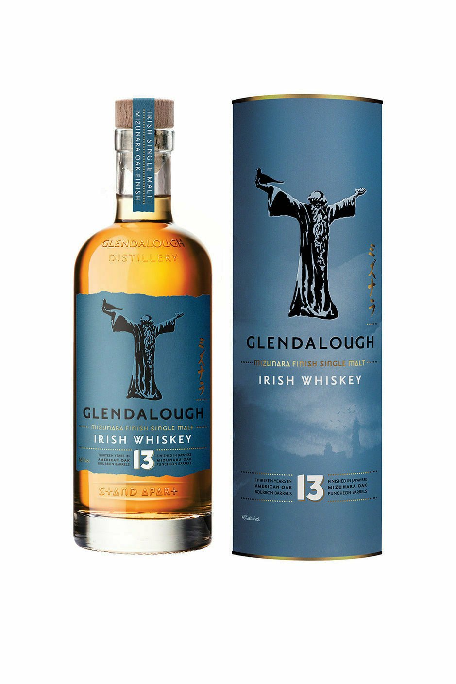 Glendalough 13y - francosliquorstore