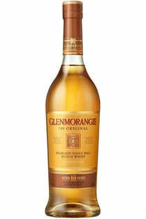 Glenmorangie 10 Year Old Original Scotch Whisky - francosliquorstore