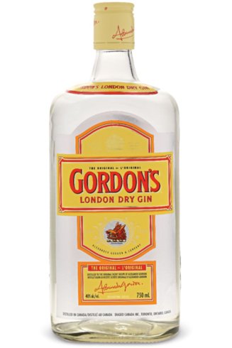 GORDONS LONDON DRY - francosliquorstore