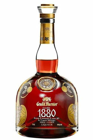 Grand Marnier 1880 - francosliquorstore