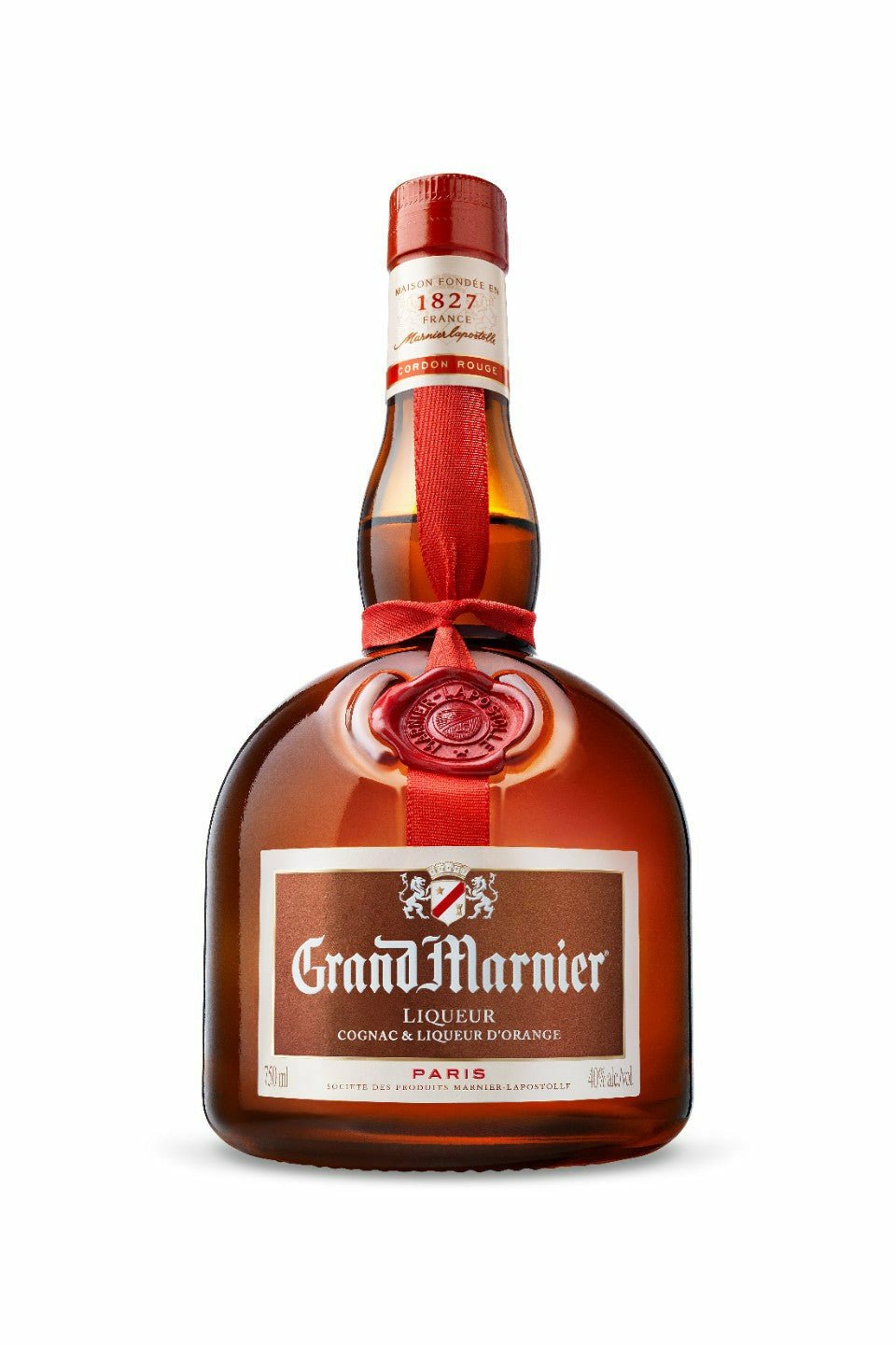 Grand Marnier Cordon Rouge - francosliquorstore